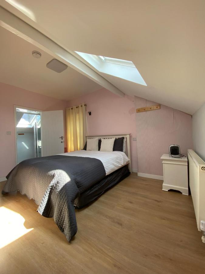 Ideal Abode Abbots 4 En-Suite เชสเตอร์ ภายนอก รูปภาพ